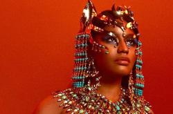 ▲ MV - 低音炮音效测试 - Ganja Burns - Nicki Minaj