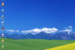 ▲分享 Windows XP 时代老机专用 03PE！