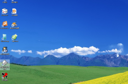 ▲分享 Windows 8 时代老机专用 8PEx86！