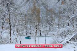 ▲ MV - 极品惠威试音碟《雪花飞扬》郭峰-悠扬的旋律让人心旷神怡！